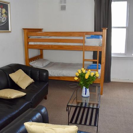 Flat In Oban Town Centre Apartment Exterior foto