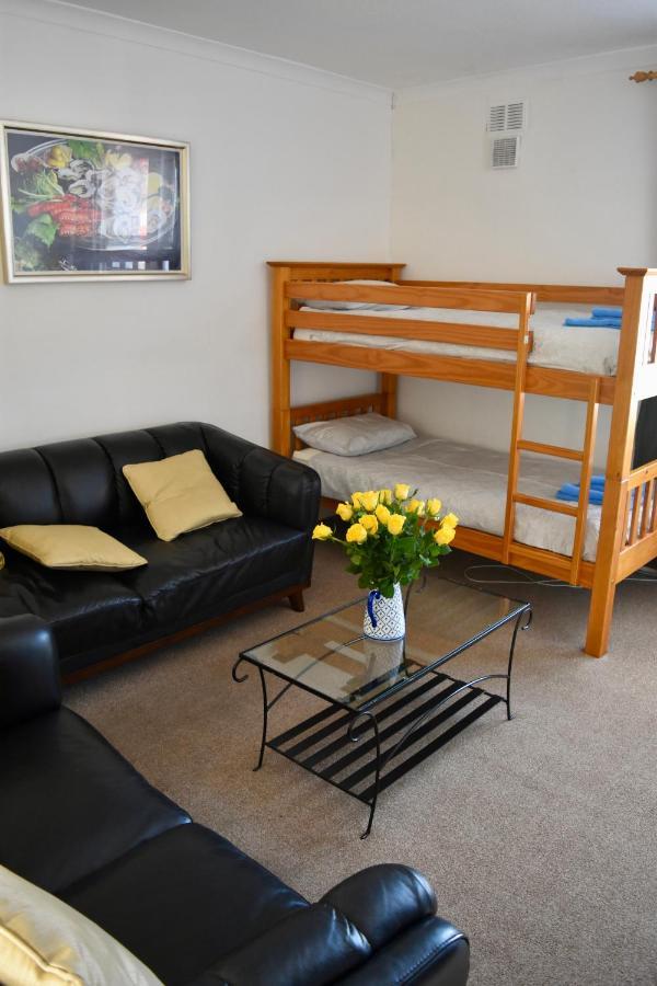 Flat In Oban Town Centre Apartment Exterior foto